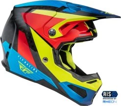 Fly Racing Formula Carbon Prime Helmet -Motorcycle Equipment Shop formula carbon prime helmet 15 21645.1688165969