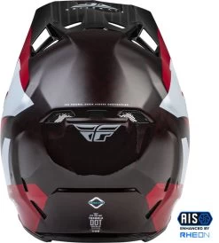 Fly Racing Formula Carbon Prime Helmet -Motorcycle Equipment Shop formula carbon prime helmet 4 02561.1688165962