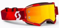 SCOTT Fury Goggle 27 SCOTT Fury Goggle -Motorcycle Equipment Shop fury goggle 7 02429.1688166918