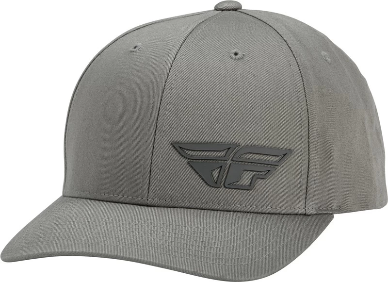 Fly Racing F-Wing Snap Back Hat 1 Fly Racing F-Wing Snap Back Hat