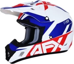 AFX FX-17 Aced Helmet