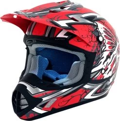 AFX FX-17 Butterfly Helmet 13 AFX FX-17 Butterfly Helmet -Motorcycle Equipment Shop fx17 butterfly helmet 2 18476.1688160807