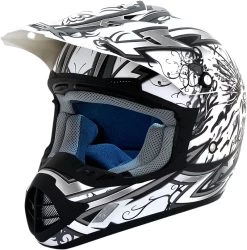 AFX FX-17 Butterfly Helmet 15 AFX FX-17 Butterfly Helmet -Motorcycle Equipment Shop fx17 butterfly helmet 4 11362.1688160809