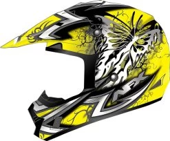 AFX FX-17 Butterfly Helmet 16 AFX FX-17 Butterfly Helmet -Motorcycle Equipment Shop fx17 butterfly helmet 5 10890.1688160809