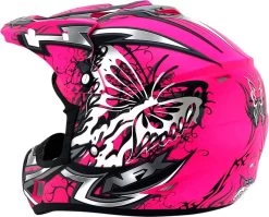 AFX FX-17 Butterfly Helmet 19 AFX FX-17 Butterfly Helmet -Motorcycle Equipment Shop fx17 butterfly helmet 8 49415.1688160811