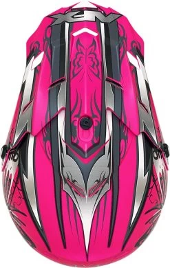 AFX FX-17 Butterfly Helmet 20 AFX FX-17 Butterfly Helmet -Motorcycle Equipment Shop fx17 butterfly helmet 9 43438.1688160812