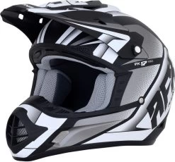 AFX FX-17 Force Helmet -Motorcycle Equipment Shop fx17 force helmet 10 38310.1688160802