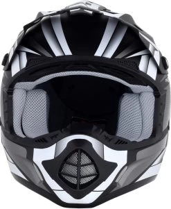 AFX FX-17 Force Helmet -Motorcycle Equipment Shop fx17 force helmet 11 98735.1688160802
