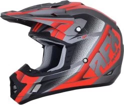 AFX FX-17 Force Helmet -Motorcycle Equipment Shop fx17 force helmet 3 75909.1688160797