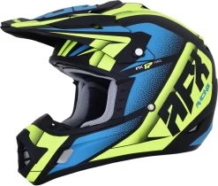 AFX FX-17 Force Helmet -Motorcycle Equipment Shop fx17 force helmet 6 75151.1688160799
