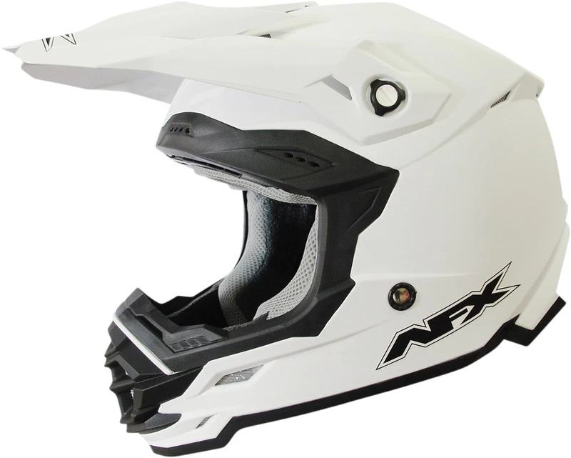 AFX FX-19R Helmet 2 AFX FX-19R Helmet - Image 2