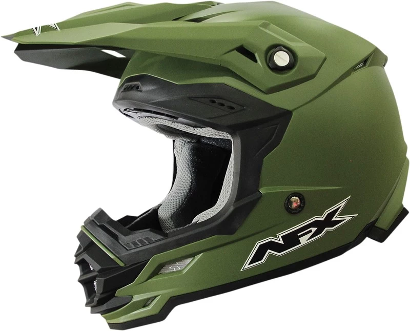 AFX FX-19R Helmet 3 AFX FX-19R Helmet - Image 3