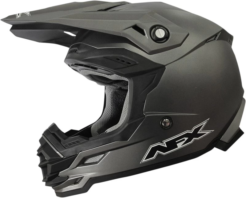 AFX FX-19R Helmet 4 AFX FX-19R Helmet - Image 4
