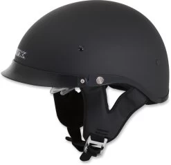 AFX FX-200 Solid Helmet — Solid