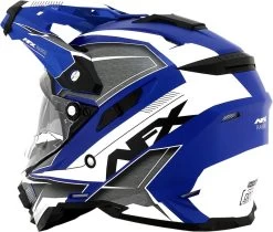 AFX FX-41DS Range Helmet -Motorcycle Equipment Shop fx41ds range helmet 6 32337.1688160515