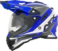 AFX FX-41DS Range Helmet -Motorcycle Equipment Shop fx41ds range helmet 8 97601.1688160516