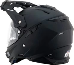 AFX FX-41DS Solid Helmet — Solid 22 AFX FX-41DS Solid Helmet — Solid -Motorcycle Equipment Shop fx41ds solid helmet solid 10 22346.1688160529
