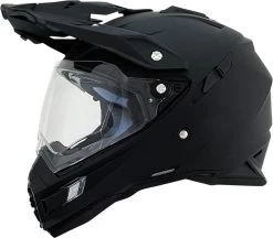 AFX FX-41DS Solid Helmet — Solid 23 AFX FX-41DS Solid Helmet — Solid -Motorcycle Equipment Shop fx41ds solid helmet solid 11 11661.1688160529