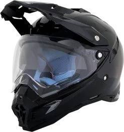 AFX FX-41DS Solid Helmet — Solid 17 AFX FX-41DS Solid Helmet — Solid -Motorcycle Equipment Shop fx41ds solid helmet solid 5 19681.1688160525