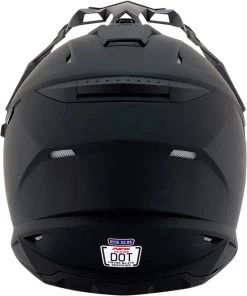 AFX FX-41DS Solid Helmet — Solid 19 AFX FX-41DS Solid Helmet — Solid -Motorcycle Equipment Shop fx41ds solid helmet solid 7 54186.1688160527