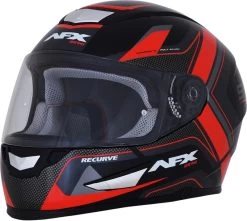 AFX FX-99 Recurve Helmet 21 AFX FX-99 Recurve Helmet -Motorcycle Equipment Shop fx99 recurve helmet 10 20134.1688160415