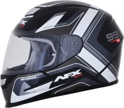 AFX FX-99 Recurve Helmet 16 AFX FX-99 Recurve Helmet -Motorcycle Equipment Shop fx99 recurve helmet 5 38458.1688160412