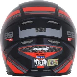 AFX FX-99 Recurve Helmet 17 AFX FX-99 Recurve Helmet -Motorcycle Equipment Shop fx99 recurve helmet 6 89586.1688160413