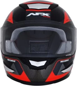 AFX FX-99 Recurve Helmet 20 AFX FX-99 Recurve Helmet -Motorcycle Equipment Shop fx99 recurve helmet 9 41741.1688160415
