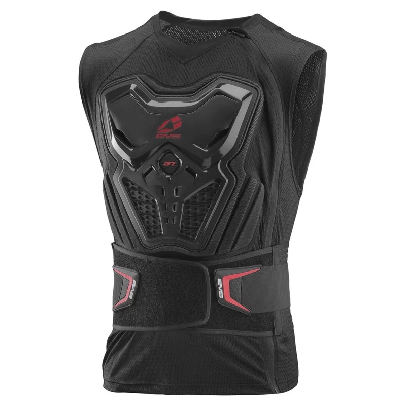 EVS G7 Ballistic Lite Jersey 1 EVS G7 Ballistic Lite Jersey