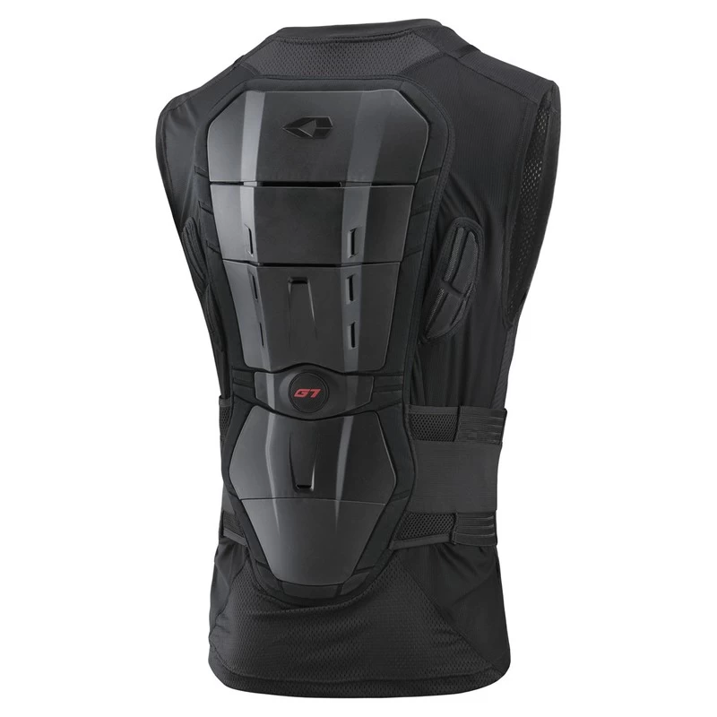 EVS G7 Ballistic Lite Jersey 3 EVS G7 Ballistic Lite Jersey - Image 3