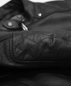 Highway 21 Gasser Jacket -Motorcycle Equipment Shop gasser jacket 5 45457.1688167154