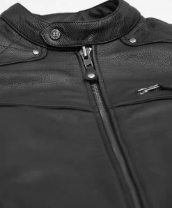 Highway 21 Gasser Jacket -Motorcycle Equipment Shop gasser jacket 6 28218.1688167155