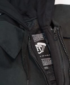 Highway 21 Gearhead Jacket -Motorcycle Equipment Shop gearhead jacket 3 01061.1688167178