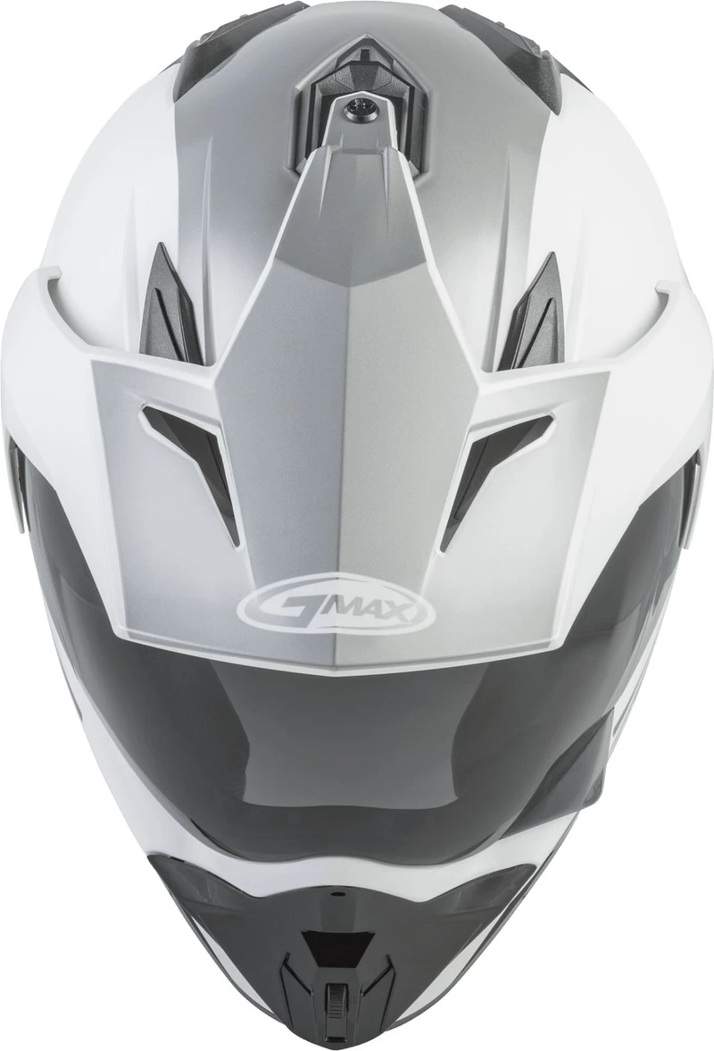 GMAX GM-11 Dual-Sport Scud Helmet 11 GMAX GM-11 Dual-Sport Scud Helmet - Image 11