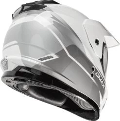 GMAX GM-11 Dual-Sport Scud Helmet 31 GMAX GM-11 Dual-Sport Scud Helmet -Motorcycle Equipment Shop gm11 dualsport scud helmet 11 59248.1688165612