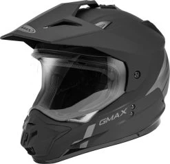GMAX GM-11 Dual-Sport Scud Helmet 32 GMAX GM-11 Dual-Sport Scud Helmet -Motorcycle Equipment Shop gm11 dualsport scud helmet 12 25751.1688165613