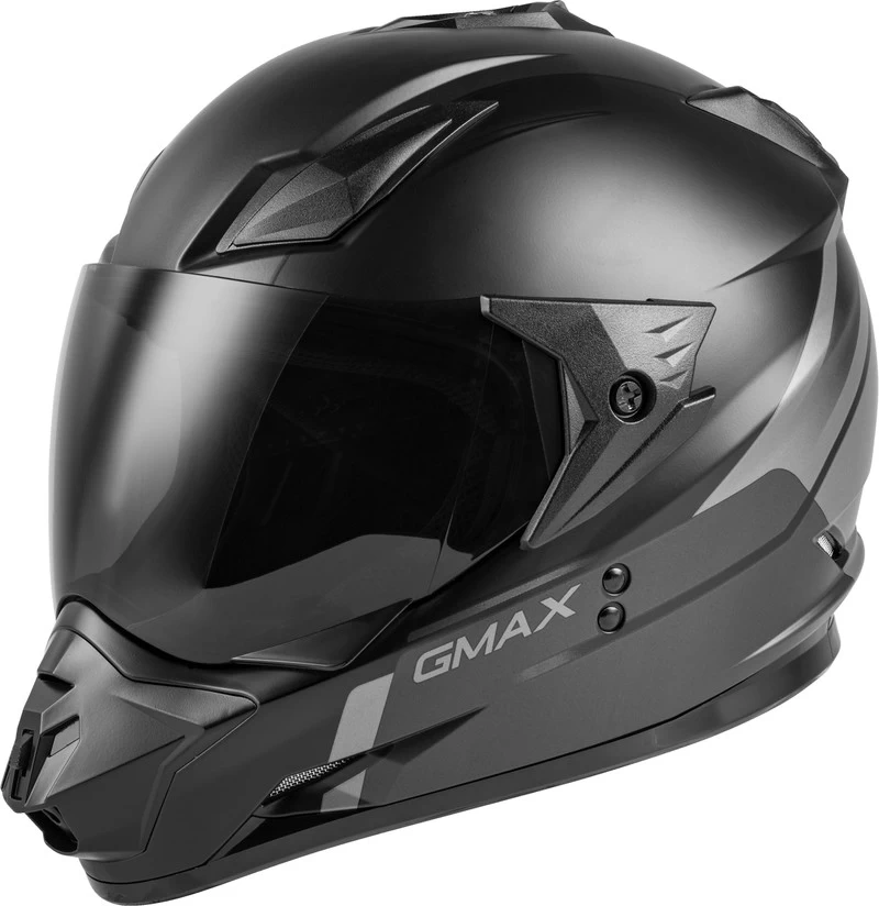 GMAX GM-11 Dual-Sport Scud Helmet 15 GMAX GM-11 Dual-Sport Scud Helmet - Image 15