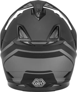 GMAX GM-11 Dual-Sport Scud Helmet 35 GMAX GM-11 Dual-Sport Scud Helmet -Motorcycle Equipment Shop gm11 dualsport scud helmet 15 28308.1688165615