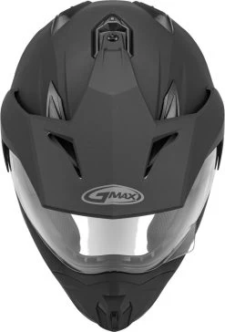 GMAX GM-11 Dual-Sport Scud Helmet 36 GMAX GM-11 Dual-Sport Scud Helmet -Motorcycle Equipment Shop gm11 dualsport scud helmet 16 80854.1688165616