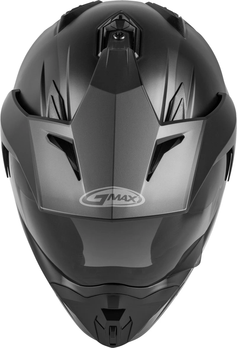 GMAX GM-11 Dual-Sport Scud Helmet 18 GMAX GM-11 Dual-Sport Scud Helmet - Image 18