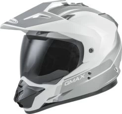 GMAX GM-11 Dual-Sport Scud Helmet 26 GMAX GM-11 Dual-Sport Scud Helmet -Motorcycle Equipment Shop gm11 dualsport scud helmet 6 02059.1688165609