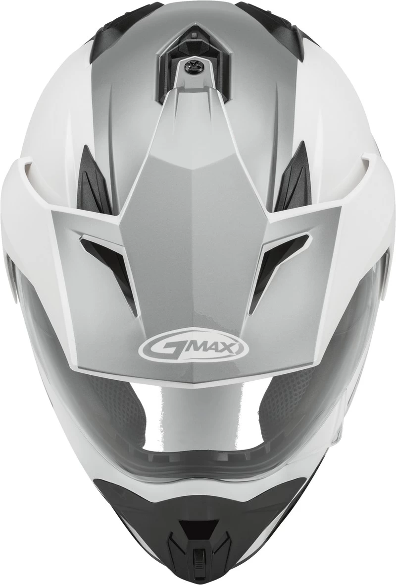 GMAX GM-11 Dual-Sport Scud Helmet 10 GMAX GM-11 Dual-Sport Scud Helmet - Image 10