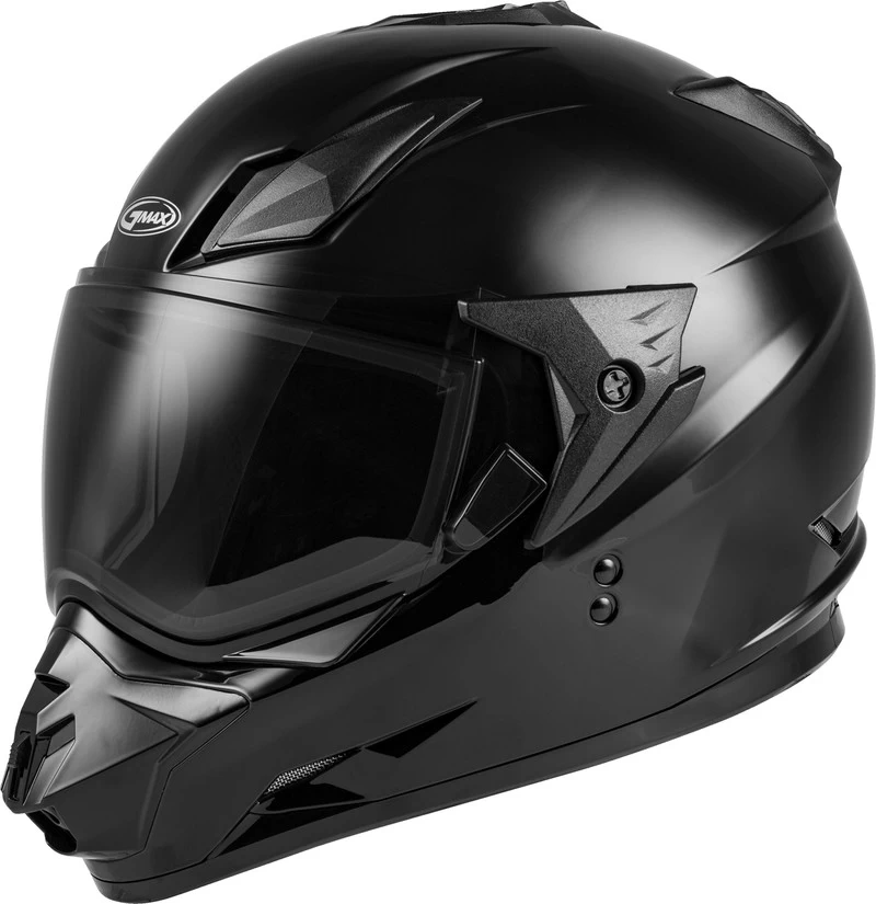 GMAX GM-11 Helmet 7 GMAX GM-11 Helmet - Image 7