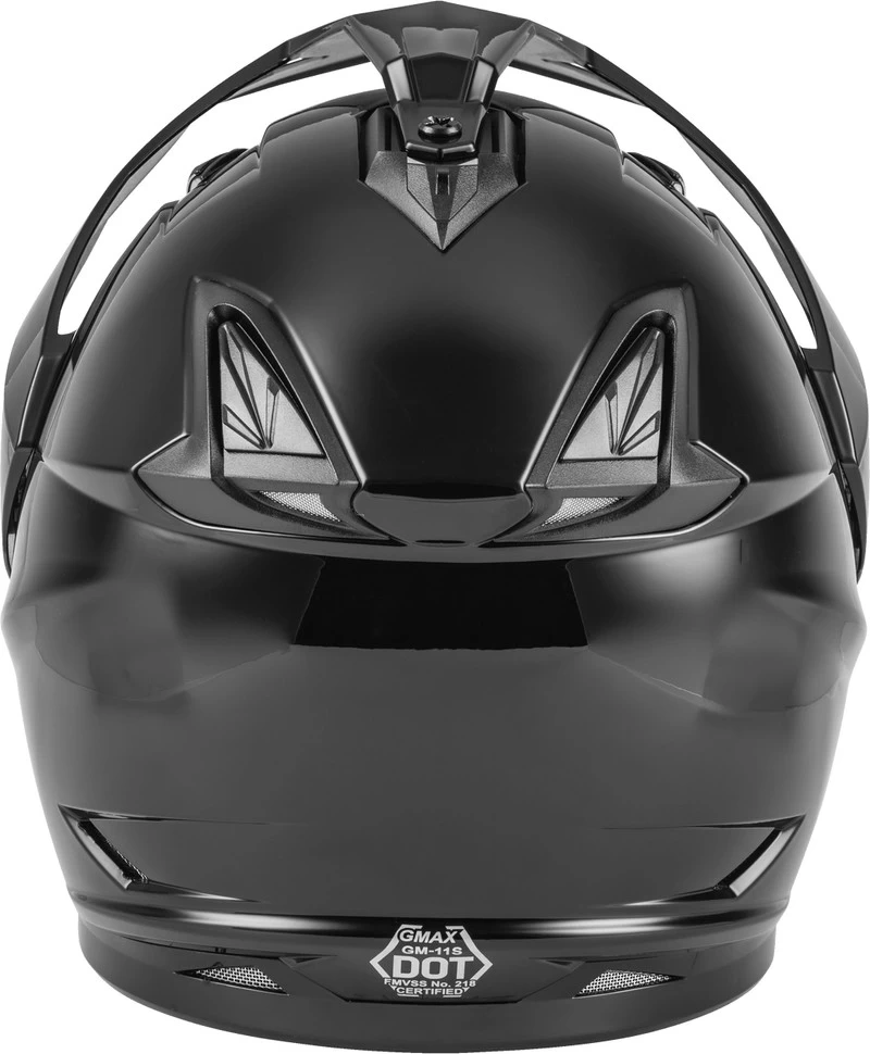 GMAX GM-11 Helmet 8 GMAX GM-11 Helmet - Image 8
