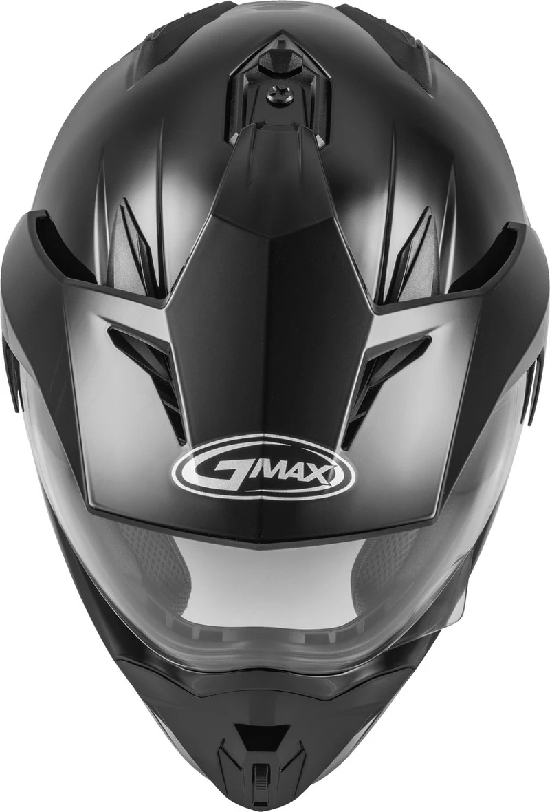 GMAX GM-11 Helmet 9 GMAX GM-11 Helmet - Image 9