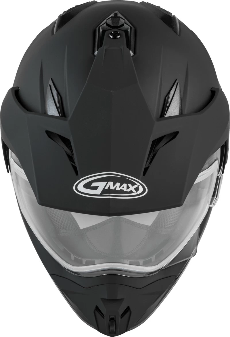 GMAX GM-11S Helmet 17 GMAX GM-11S Helmet - Image 17