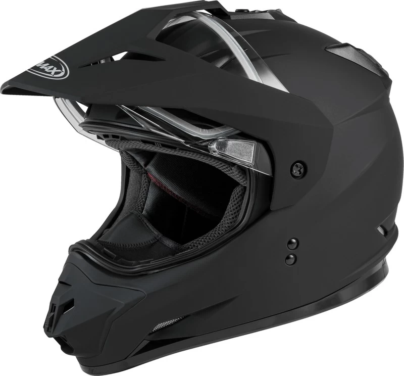 GMAX GM-11S Helmet 3 GMAX GM-11S Helmet - Image 3