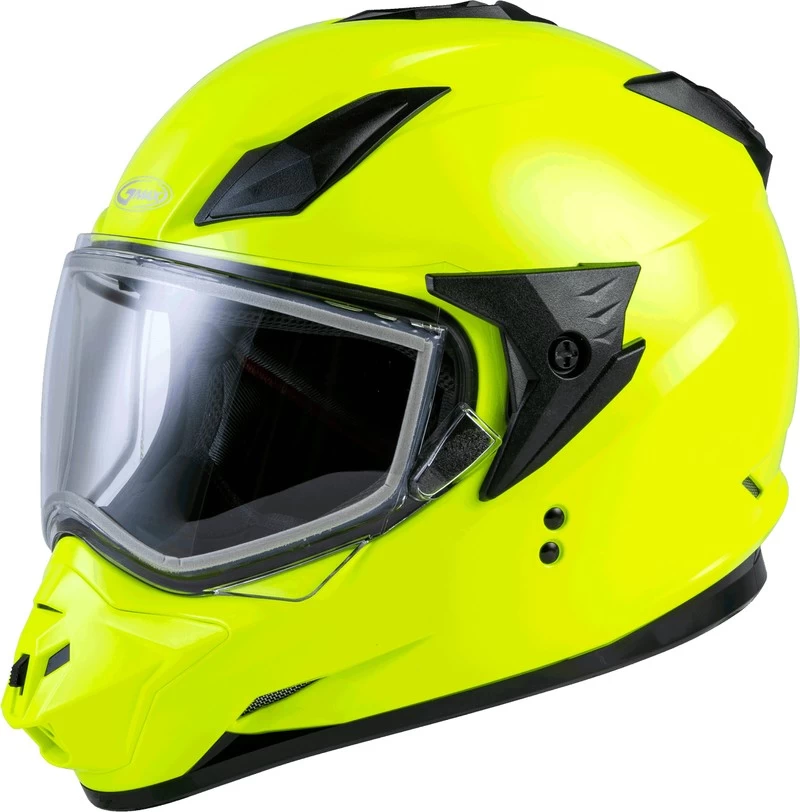 GMAX GM-11S Helmet 5 GMAX GM-11S Helmet - Image 5