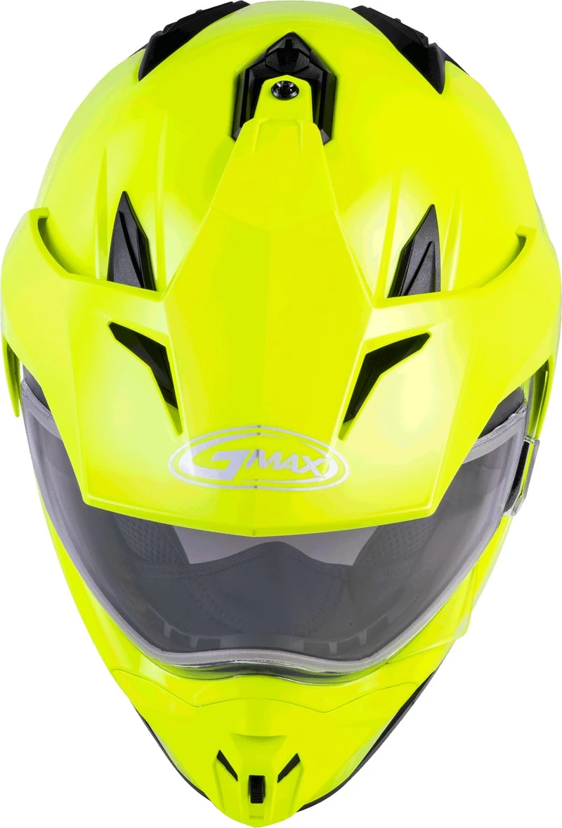 GMAX GM-11S Helmet 7 GMAX GM-11S Helmet - Image 7