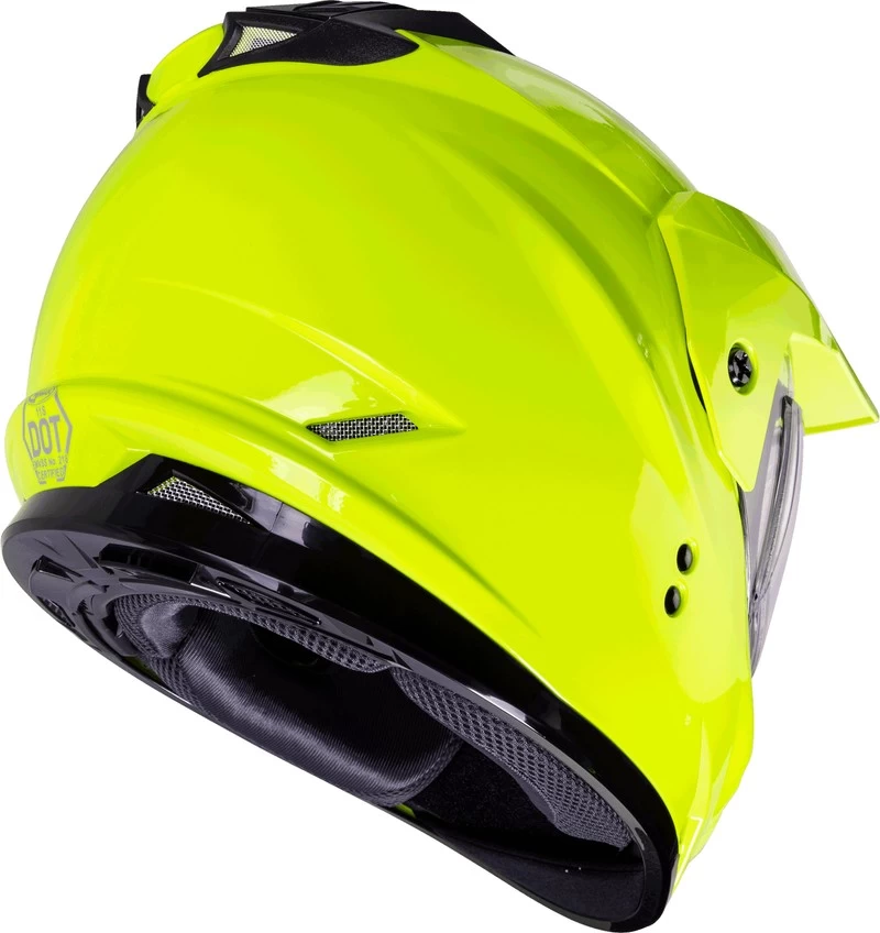 GMAX GM-11S Helmet 8 GMAX GM-11S Helmet - Image 8